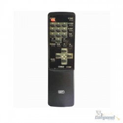 Controle Tv Cce Hps 2881 Hps 2981 Hps 2981C C0822